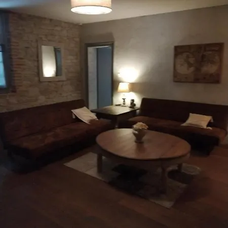 Manoir Des Barrayrous Nègrepelisse