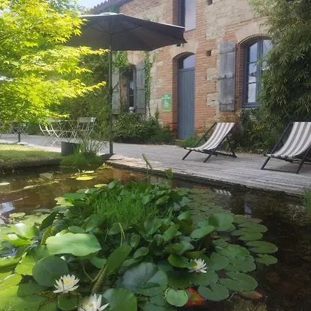 Manoir Des Barrayrous