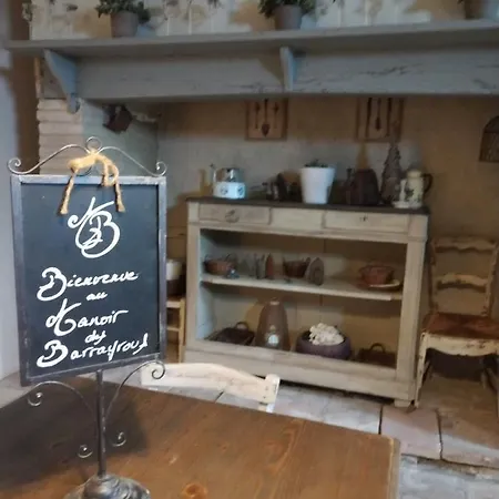 Manoir Des Barrayrous *