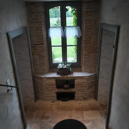 Manoir Des Barrayrous