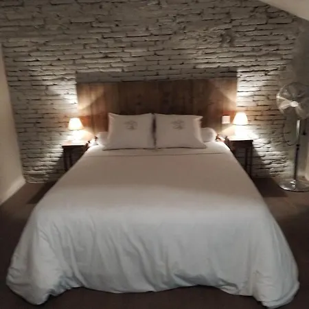 Manoir Des Barrayrous