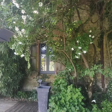 Manoir Des Barrayrous *