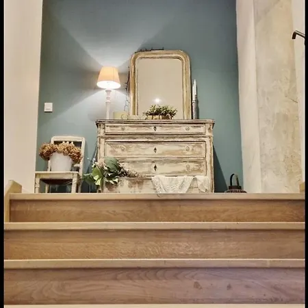 בית הארחה Manoir Des Barrayrous *