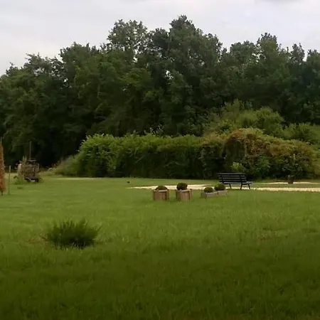 בית הארחה Manoir Des Barrayrous